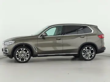 X5 xDrive 30d xLine *Pano*Sitzklima*AHK*Standh.*