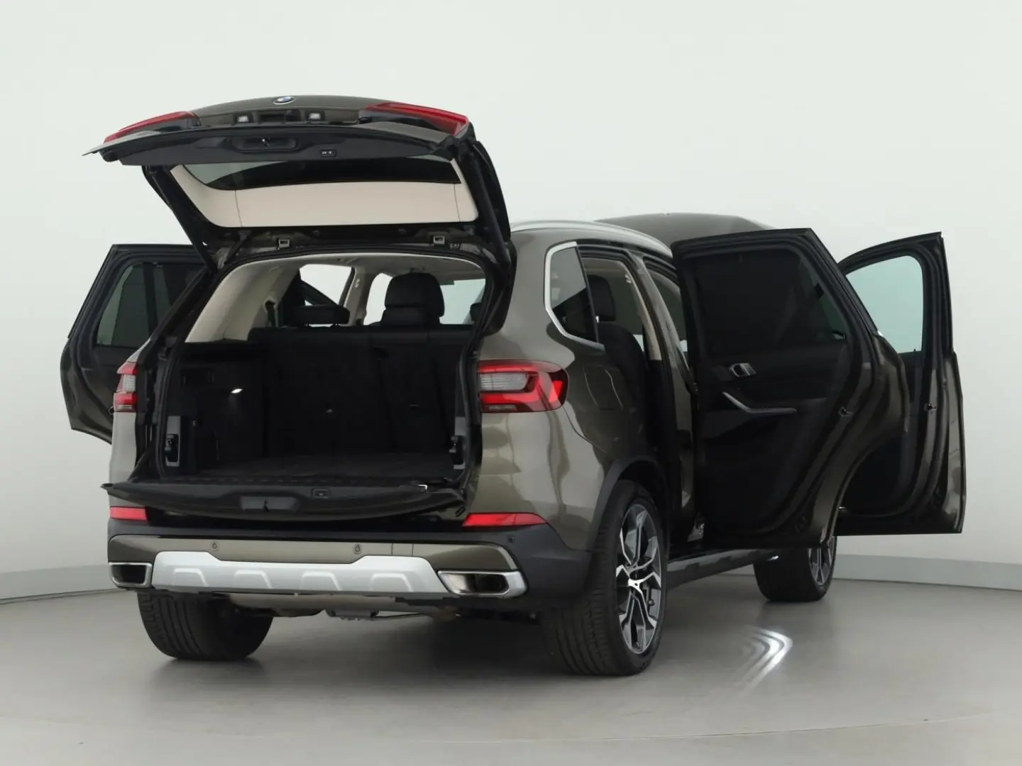 X5 xDrive 30d xLine *Pano*Sitzklima*AHK*Standh.*