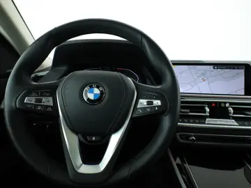X5 xDrive 30d xLine *Pano*Sitzklima*AHK*Standh.*