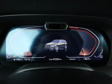 X5 xDrive 30d xLine *Pano*Sitzklima*AHK*Standh.*