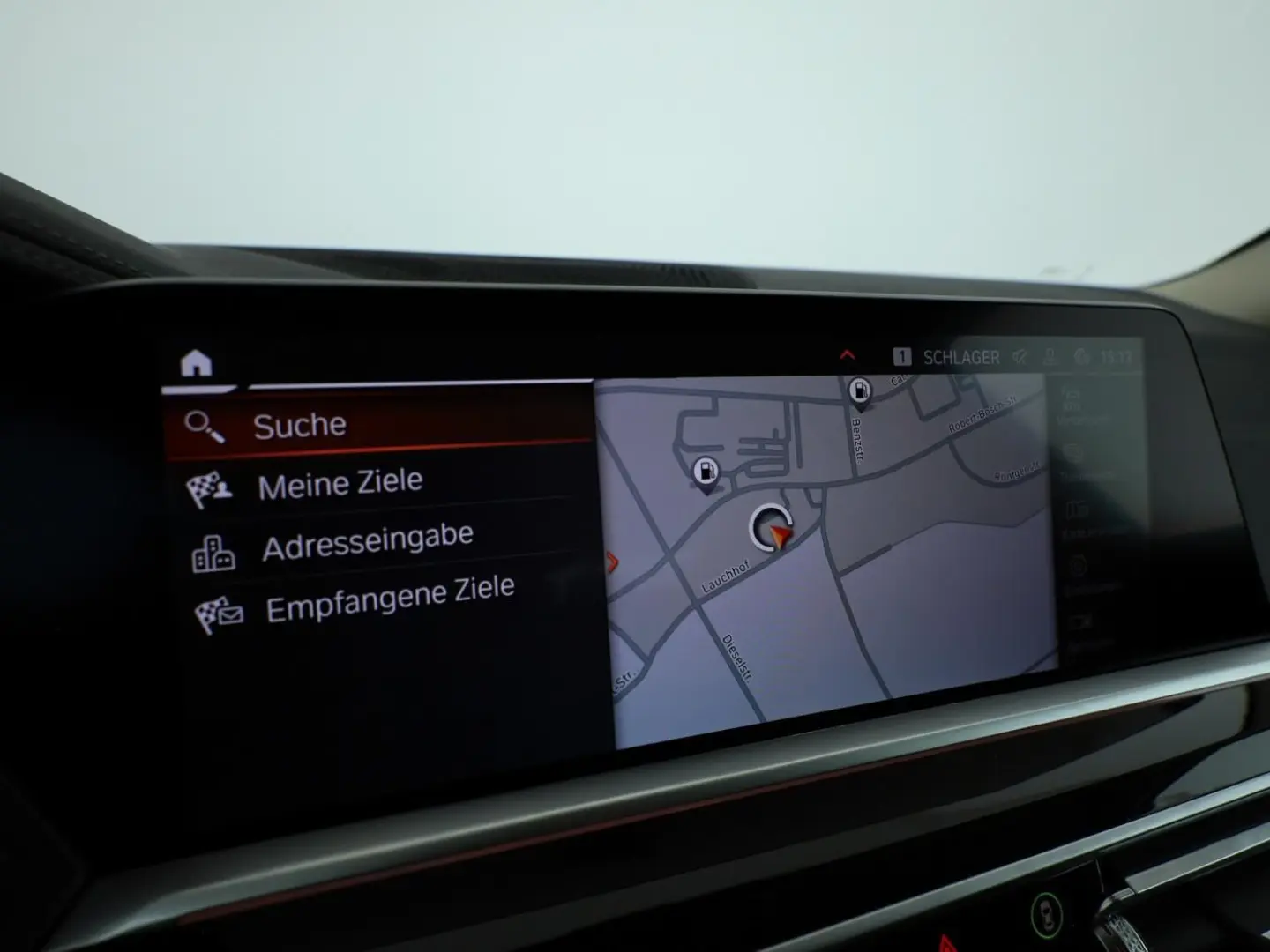 X5 xDrive 30d xLine *Pano*Sitzklima*AHK*Standh.*