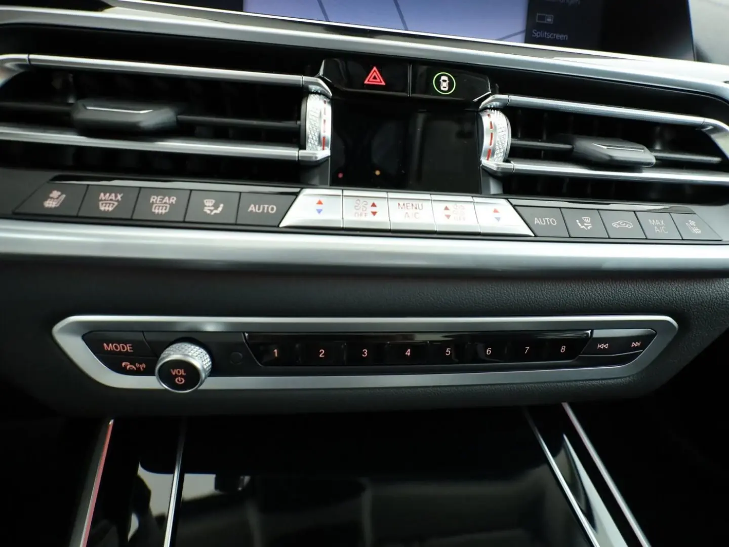 X5 xDrive 30d xLine *Pano*Sitzklima*AHK*Standh.*