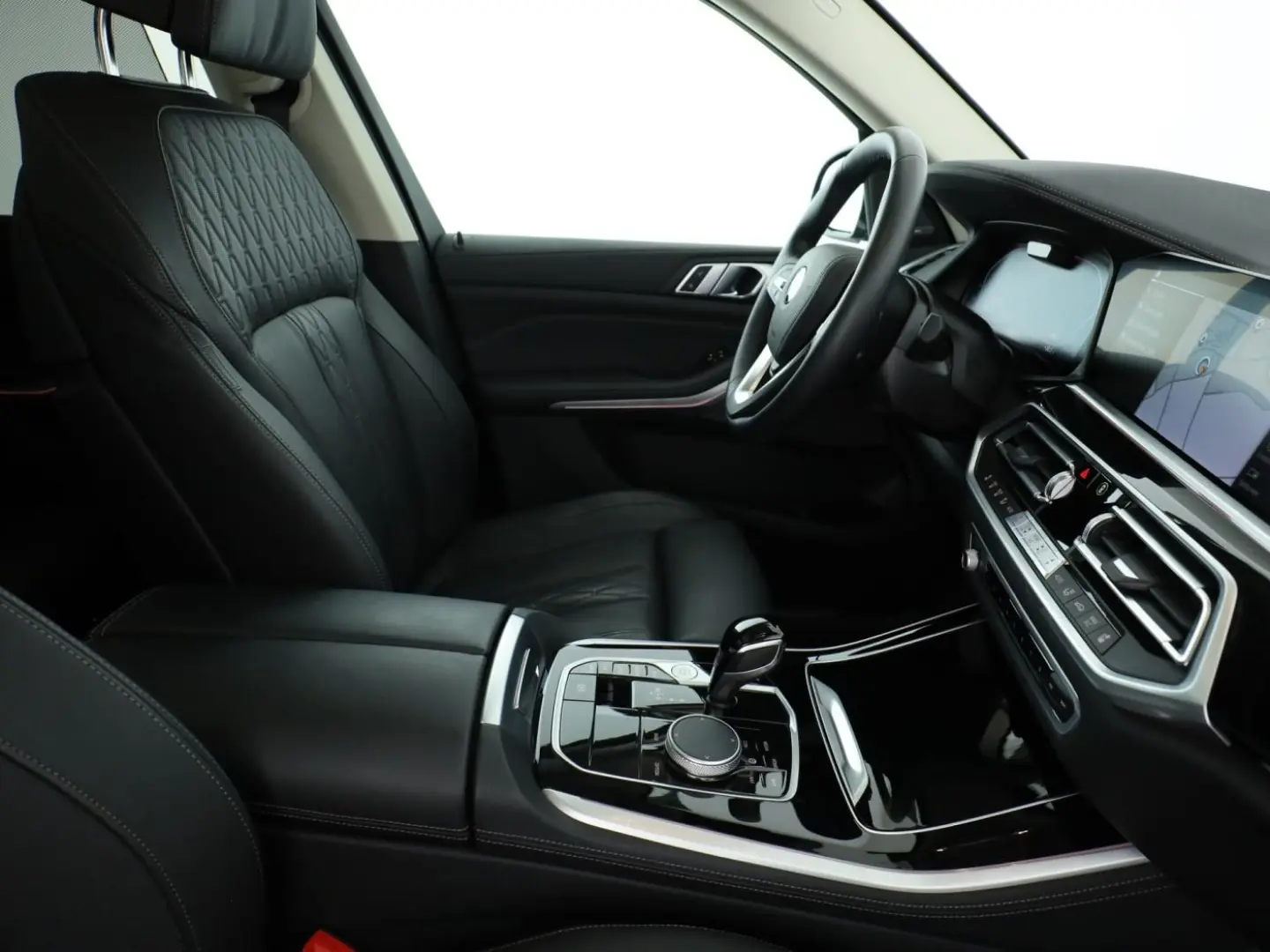 X5 xDrive 30d xLine *Pano*Sitzklima*AHK*Standh.*