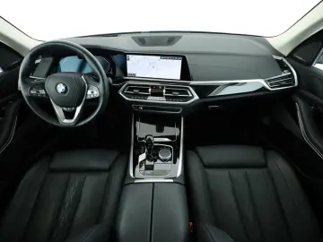 X5 xDrive 30d xLine *Pano*Sitzklima*AHK*Standh.*