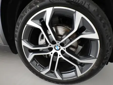 X5 xDrive 30d xLine *Pano*Sitzklima*AHK*Standh.*