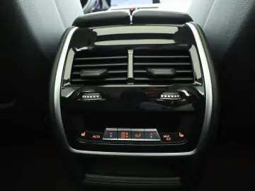 X5 xDrive 30d xLine *Pano*Sitzklima*AHK*Standh.*