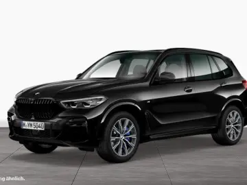 X5 xDrive30d M Sportpaket Drivingass. PA. Plus H