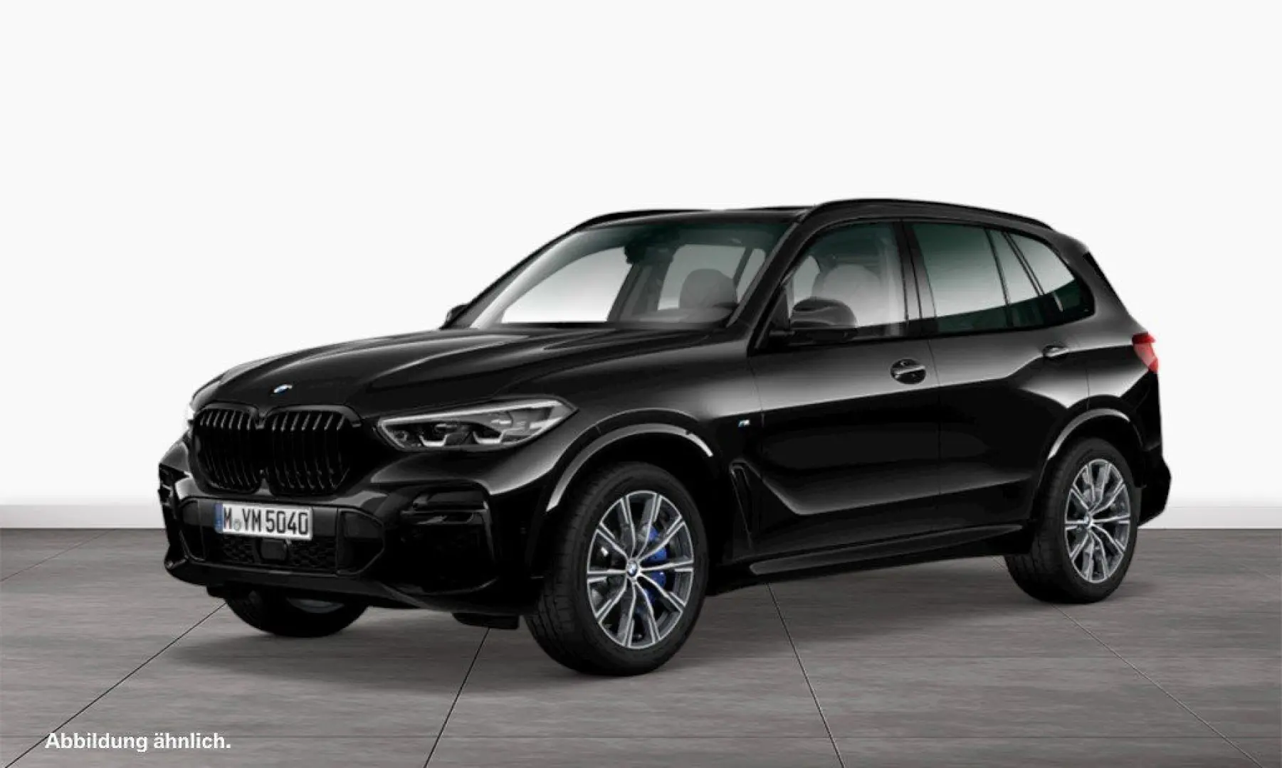 X5 xDrive30d M Sportpaket Drivingass. PA. Plus H