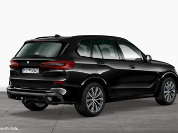X5 xDrive30d M Sportpaket Drivingass. PA. Plus H