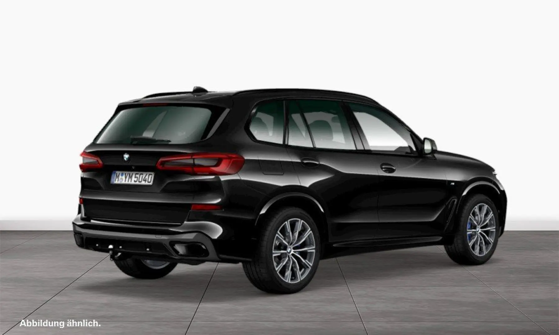 X5 xDrive30d M Sportpaket Drivingass. PA. Plus H