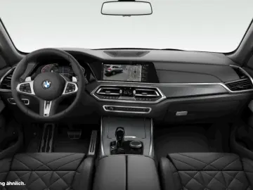 X5 xDrive30d M Sportpaket Drivingass. PA. Plus H