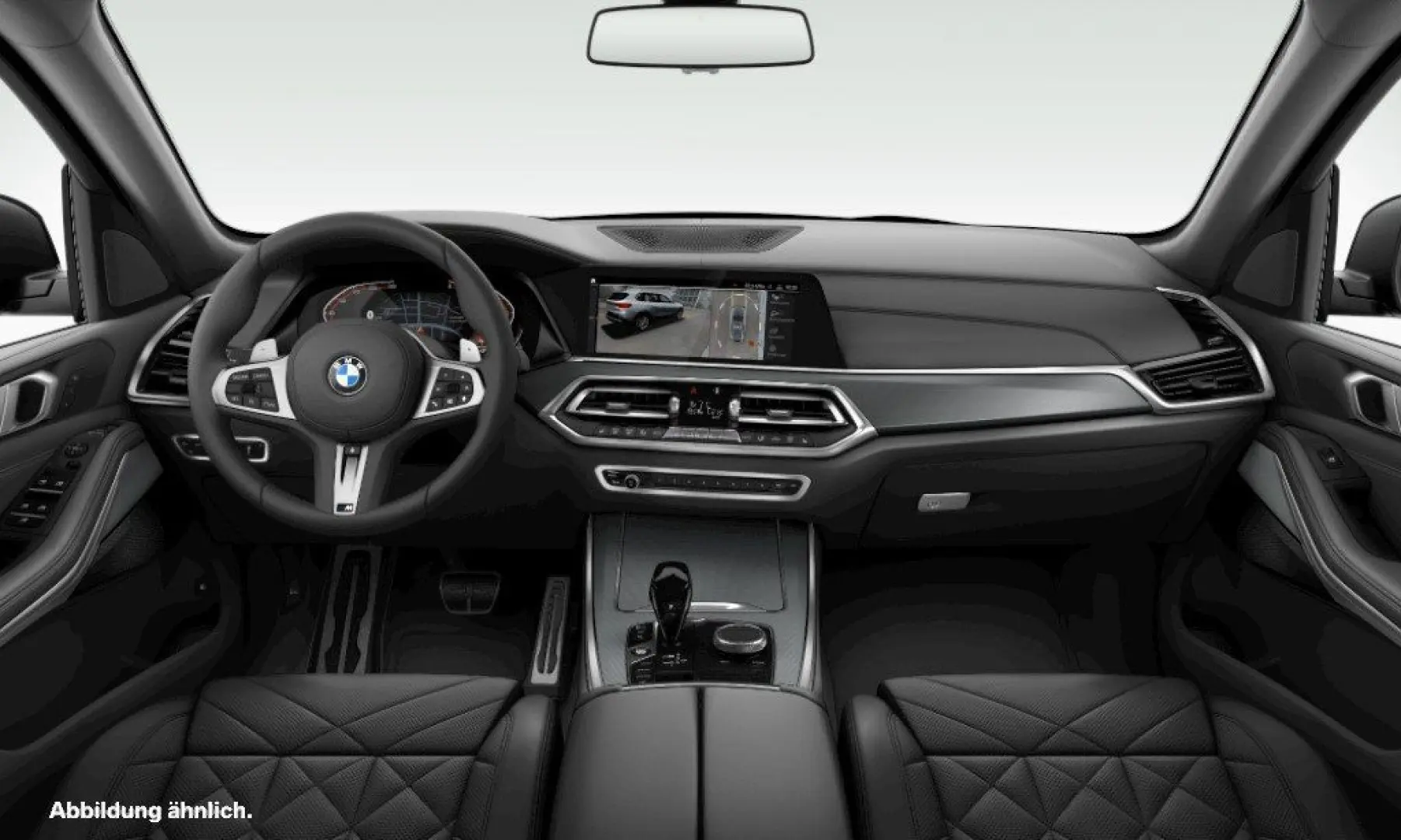 X5 xDrive30d M Sportpaket Drivingass. PA. Plus H