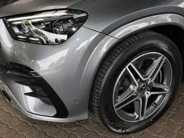 GLE 450 d 4M AMG BURMESTER+TOTWINKEL+MEMORY+20