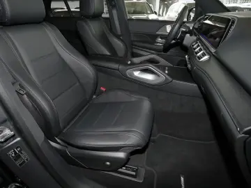 GLE 450 d 4M AMG BURMESTER+TOTWINKEL+MEMORY+20