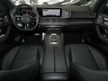GLE 450 d 4M AMG BURMESTER+TOTWINKEL+MEMORY+20