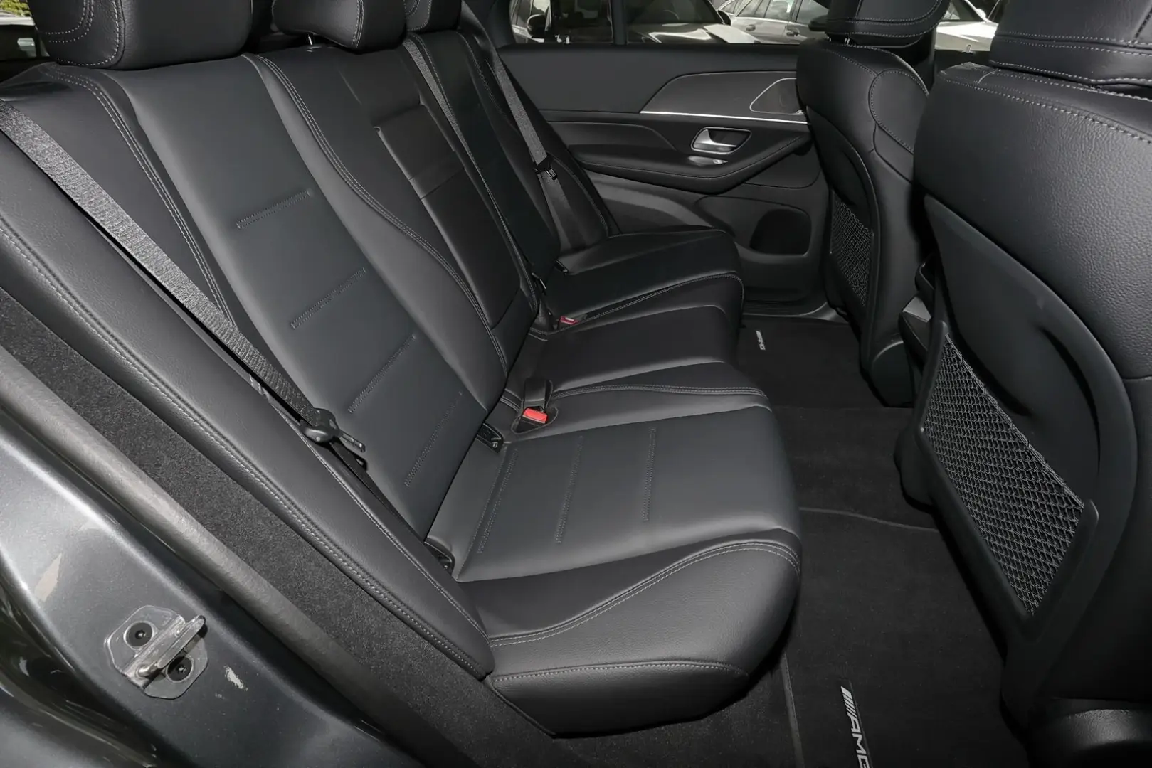GLE 450 d 4M AMG BURMESTER+TOTWINKEL+MEMORY+20