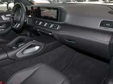 GLE 450 d 4M AMG BURMESTER+TOTWINKEL+MEMORY+20