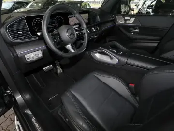 GLE 450 d 4M AMG BURMESTER+TOTWINKEL+MEMORY+20