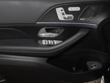 GLE 450 d 4M AMG BURMESTER+TOTWINKEL+MEMORY+20