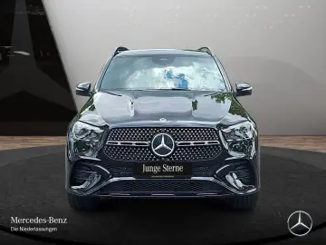 GLE 450 d 4M AMG Advanced+/Pano/22