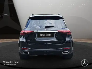 GLE 450 d 4M AMG Advanced+/Pano/22