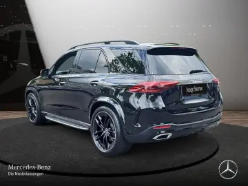 GLE 450 d 4M AMG Advanced+/Pano/22