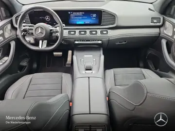 GLE 450 d 4M AMG Advanced+/Pano/22