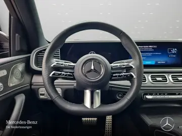 GLE 450 d 4M AMG Advanced+/Pano/22