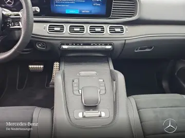 GLE 450 d 4M AMG Advanced+/Pano/22