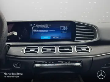 GLE 450 d 4M AMG Advanced+/Pano/22