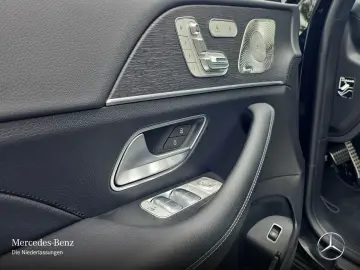 GLE 450 d 4M AMG Advanced+/Pano/22