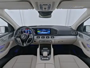 GLE 450 d 4M AMG+PANO+DIST+AIR+HUD+21