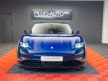 Porche Taycan