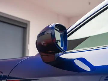 Porche Taycan