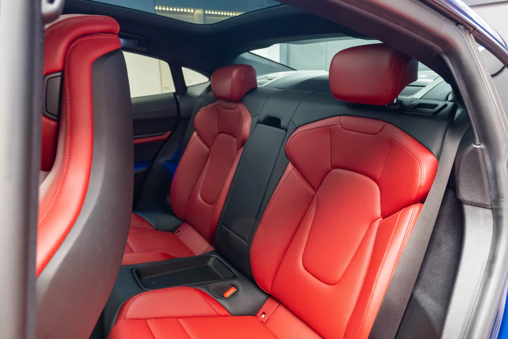 Porche Taycan
