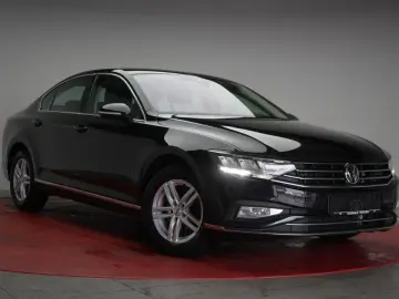 VW Passat 2.0 TSI DSG | Elegance | Navi | Virtual Cockpit