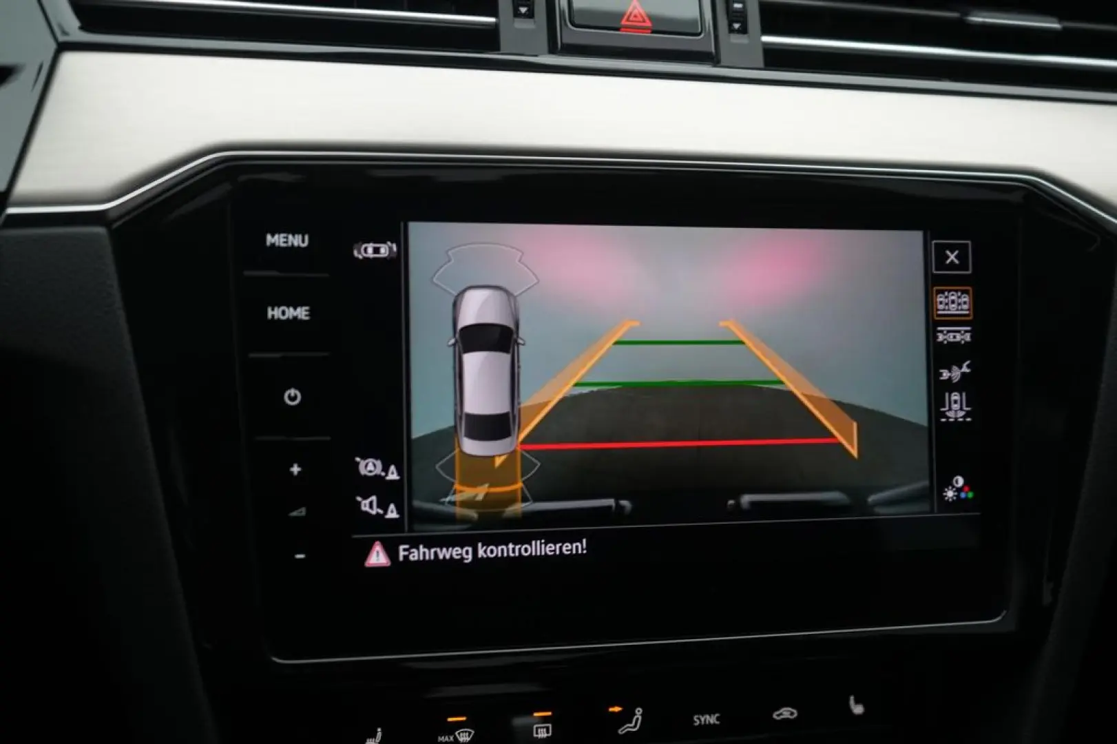 VW Passat 2.0 TSI DSG | Elegance | Navi | Virtual Cockpit