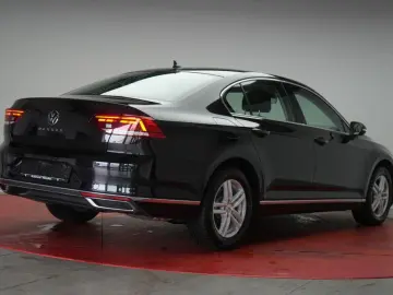 VW Passat 2.0 TSI DSG | Elegance | Navi | Virtual Cockpit