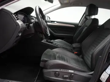 VW Passat 2.0 TSI DSG | Elegance | Navi | Virtual Cockpit