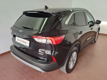 Ford Kuga Hybrid Titanium