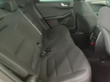 Ford Kuga Hybrid Titanium
