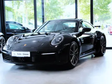 911 Carrera 992.1 *Sport-Chrono-Plus*ACC*BOSE