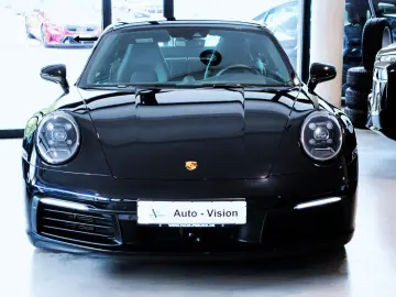 911 Carrera 992.1 *Sport-Chrono-Plus*ACC*BOSE