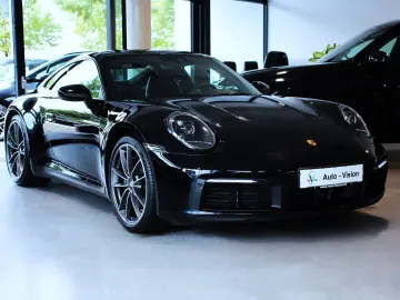 911 Carrera 992.1 *Sport-Chrono-Plus*ACC*BOSE