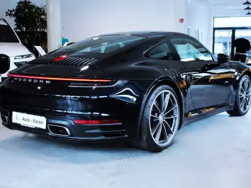 911 Carrera 992.1 *Sport-Chrono-Plus*ACC*BOSE