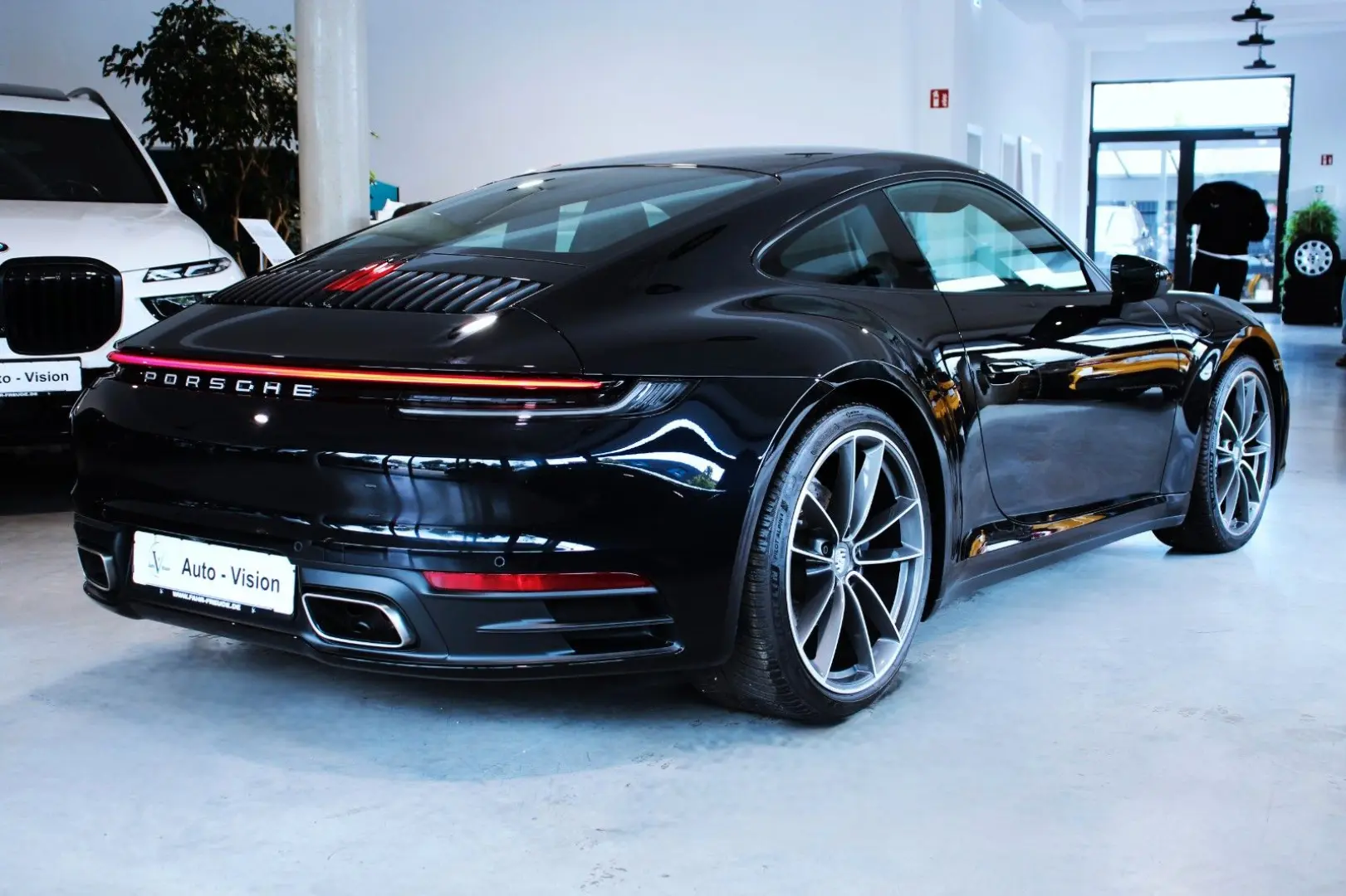 911 Carrera 992.1 *Sport-Chrono-Plus*ACC*BOSE