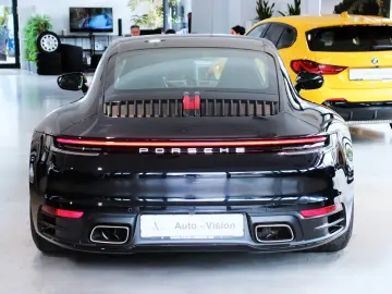 911 Carrera 992.1 *Sport-Chrono-Plus*ACC*BOSE