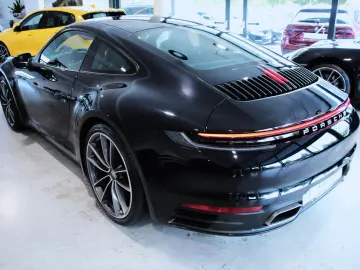 911 Carrera 992.1 *Sport-Chrono-Plus*ACC*BOSE