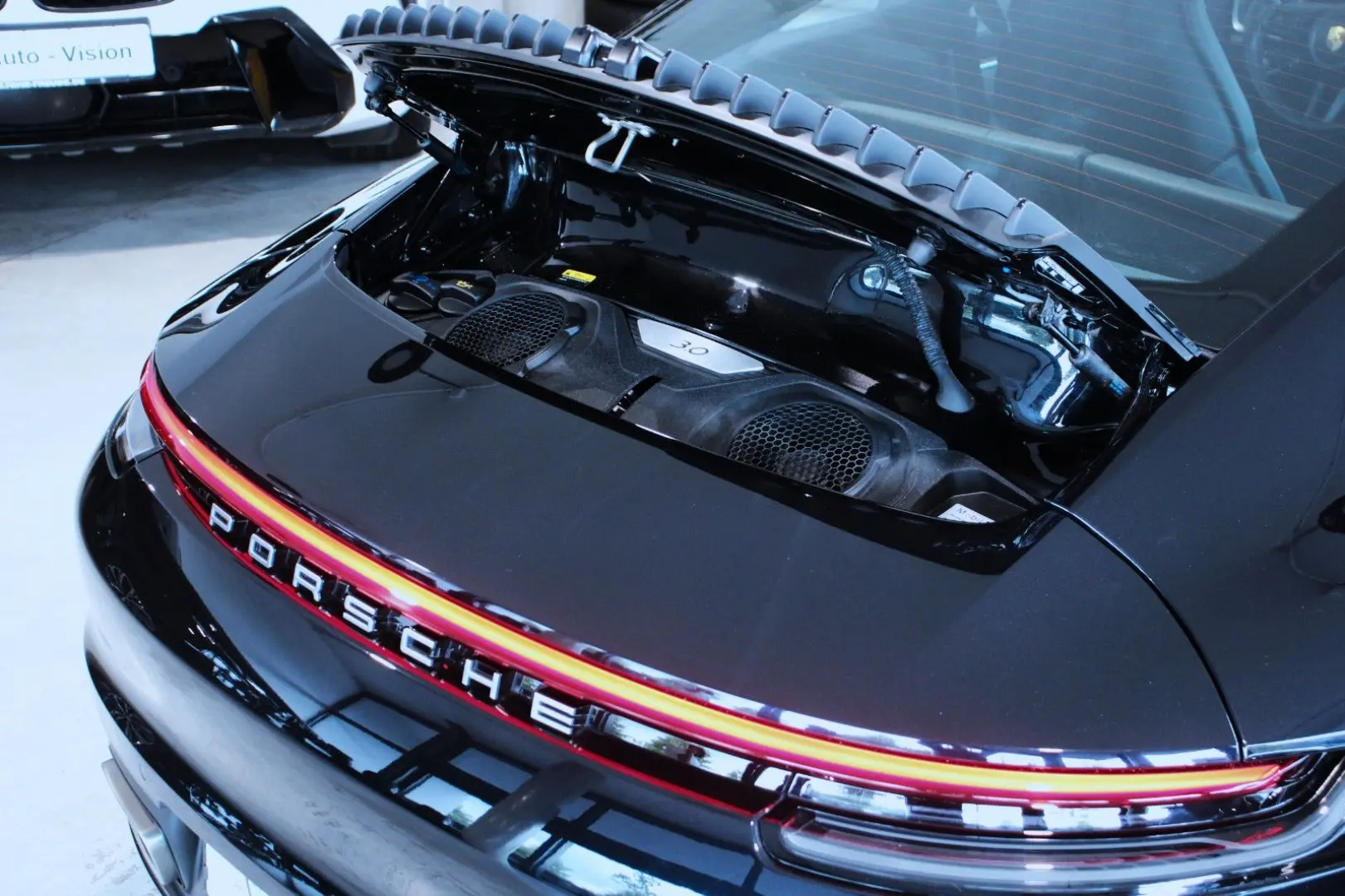 911 Carrera 992.1 *Sport-Chrono-Plus*ACC*BOSE