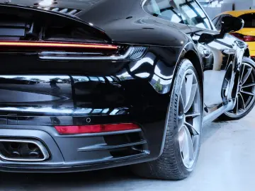 911 Carrera 992.1 *Sport-Chrono-Plus*ACC*BOSE